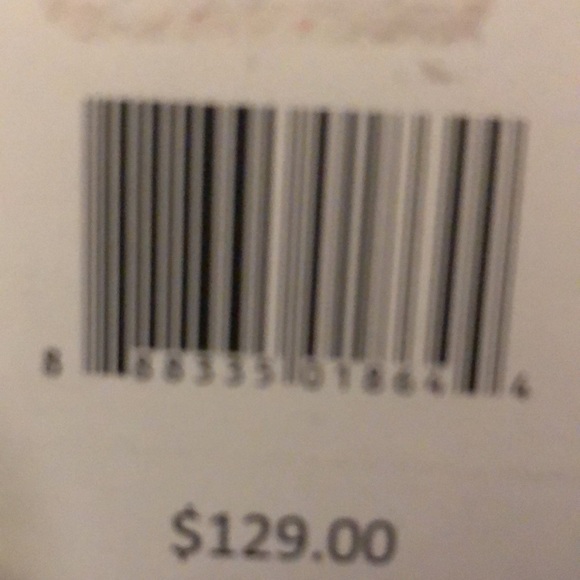 NWT. Sam Edelman floral dress size medium - Picture 13 of 13